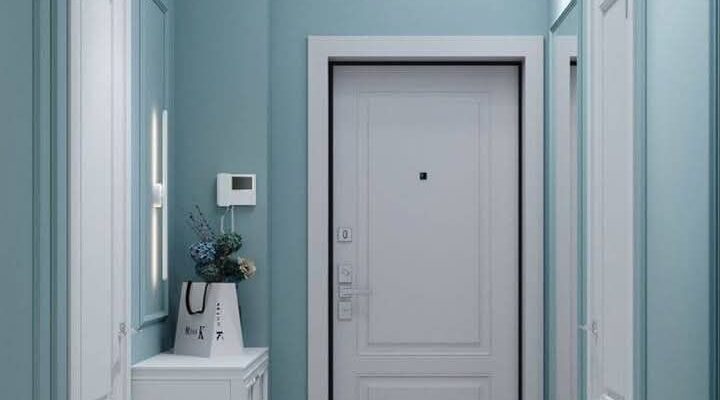 معلم دهانات جدة